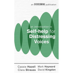 Hachette UK An Introduction to Self-help for Distressing Voices book English Paperback 160 pages