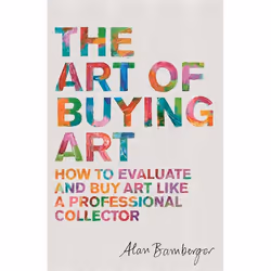 Hachette UK The Art of Buying Art, English, Paperback, 448 pages