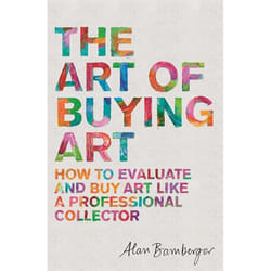 Hachette UK The Art of Buying Art book English Paperback 448 pages