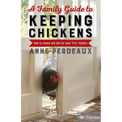 Hachette UK A Family Guide To Keeping Chickens, 2nd Edition book English Paperback 208 pages