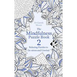 Hachette UK The Mindfulness Puzzle 2 book English Paperback 192 pages