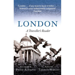 Hachette UK London: A Traveller's Reader book English Paperback 464 pages