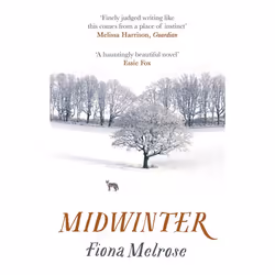 Hachette UK Midwinter, English, Paperback, 272 pages