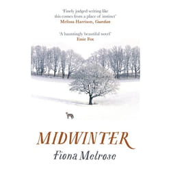 Hachette UK Midwinter book English Paperback 272 pages