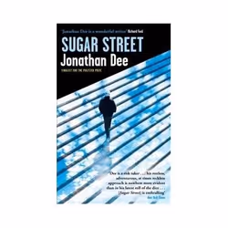 ISBN Sugar Street, General novel, English, Hardcover, 224 pages