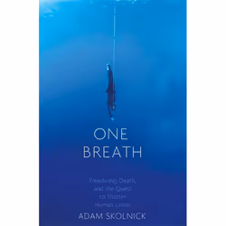 Hachette UK One Breath, English, Paperback, 336 pages