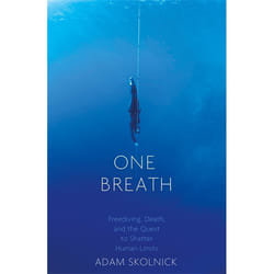 Hachette UK One Breath book English Paperback 336 pages