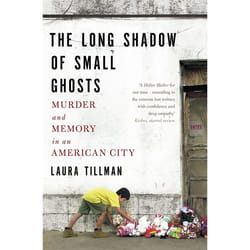 Hachette UK The Long Shadow of Small Ghosts book English Paperback 256 pages