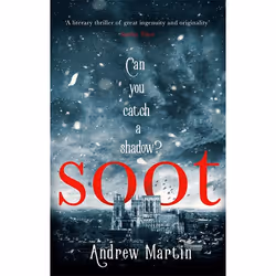 Hachette UK Soot, English, Paperback, 352 pages