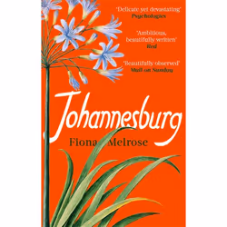 Hachette UK Johannesburg, English, Paperback, 272 pages