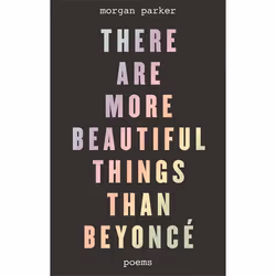 Hachette UK There Are More Beautiful Things Than Beyonc, English, Paperback, 96 pages