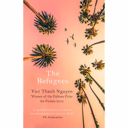 Hachette UK The Refugees, English, Paperback, 224 pages