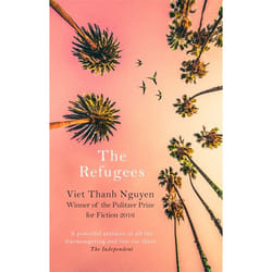 Hachette UK The Refugees book English Paperback 224 pages
