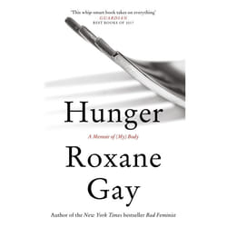 Hachette UK Hunger book English Paperback 288 pages