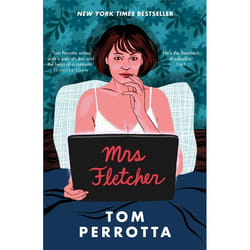 Hachette UK Mrs Fletcher book English Paperback 320 pages