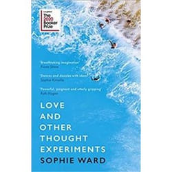 ISBN Love and Other Thought Experiments book General novel English Paperback 272 pages