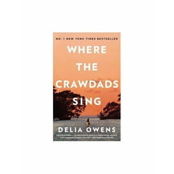 ISBN Where the Crawdads Sing