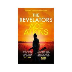 ISBN Revelators: A Quinn Colson Thriller book Crime fiction English 400 pages