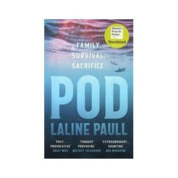 ISBN Pod book General novel English 261 pages