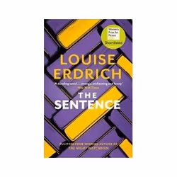ISBN Sentence, General novel, English, Paperback, 400 pages