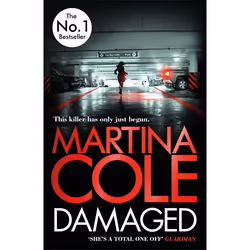 Hachette UK Damaged, English, Paperback, 432 pages