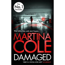 Hachette UK Damaged book English Paperback 432 pages