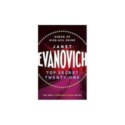 ISBN Top Secret Twenty-One