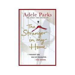 ISBN Stranger In My Home book General novel English Paperback 480 pages