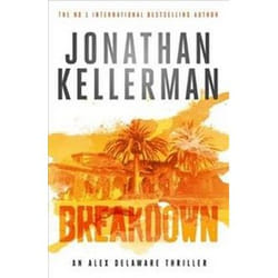 ISBN Breakdown book General novel English 384 pages