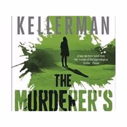 ISBN Murderer's Daughter, Thrillers, English, Paperback