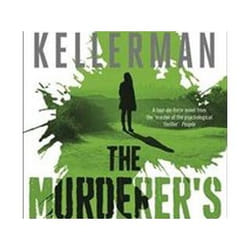 ISBN Murderer's Daughter book Thrillers English Paperback