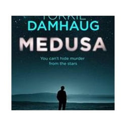 ISBN Medusa book Detective English Paperback 352 pages