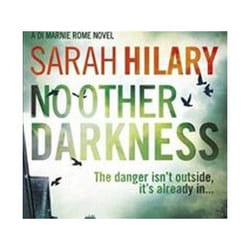 ISBN No Other Darkness book Detective English Paperback 432 pages