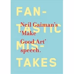 ISBN Make Good Art, Art & design, English, Hardcover, 80 pages
