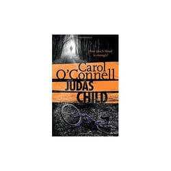 ISBN Judas Child