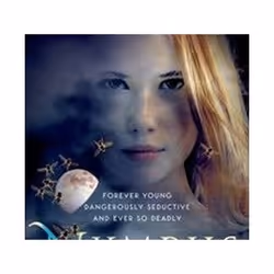 ISBN Nymphs, Fantasy, English, Paperback, 432 pages