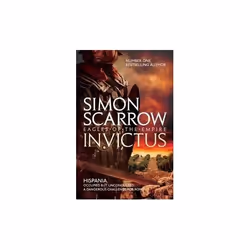 ISBN Invictus, English, Paperback, 496 pages