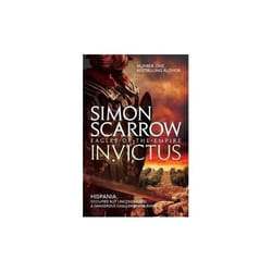 ISBN Invictus