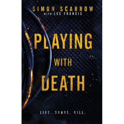 Hachette UK Playing With Death book English Paperback 464 pages