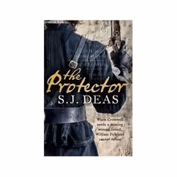 ISBN Protector, General novel, English, 336 pages