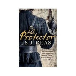 ISBN Protector book General novel English 336 pages