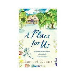 ISBN Place for Us book General novel English 448 pages