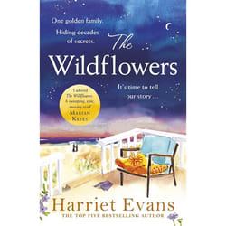 Hachette UK The Wildflowers book English Paperback 544 pages