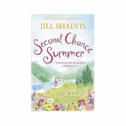 ISBN Second Chance Summer: Cedar Ridge 1, Romance, English, Paperback, 368 pages