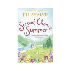 ISBN Second Chance Summer: Cedar Ridge 1 book Romance English Paperback 368 pages