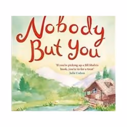 ISBN Nobody But You, Romance, English, Paperback, 384 pages