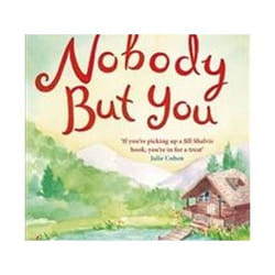 ISBN Nobody But You book Romance English Paperback 384 pages