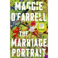 ISBN Marriage Portrait book General novel English Paperback 438 pages