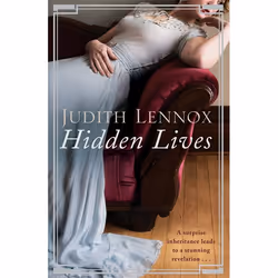 Hachette UK Hidden Lives, English, Paperback, 480 pages