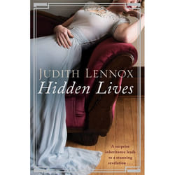 Hachette UK Hidden Lives book English Paperback 480 pages